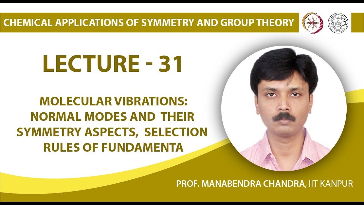 Lecture 31