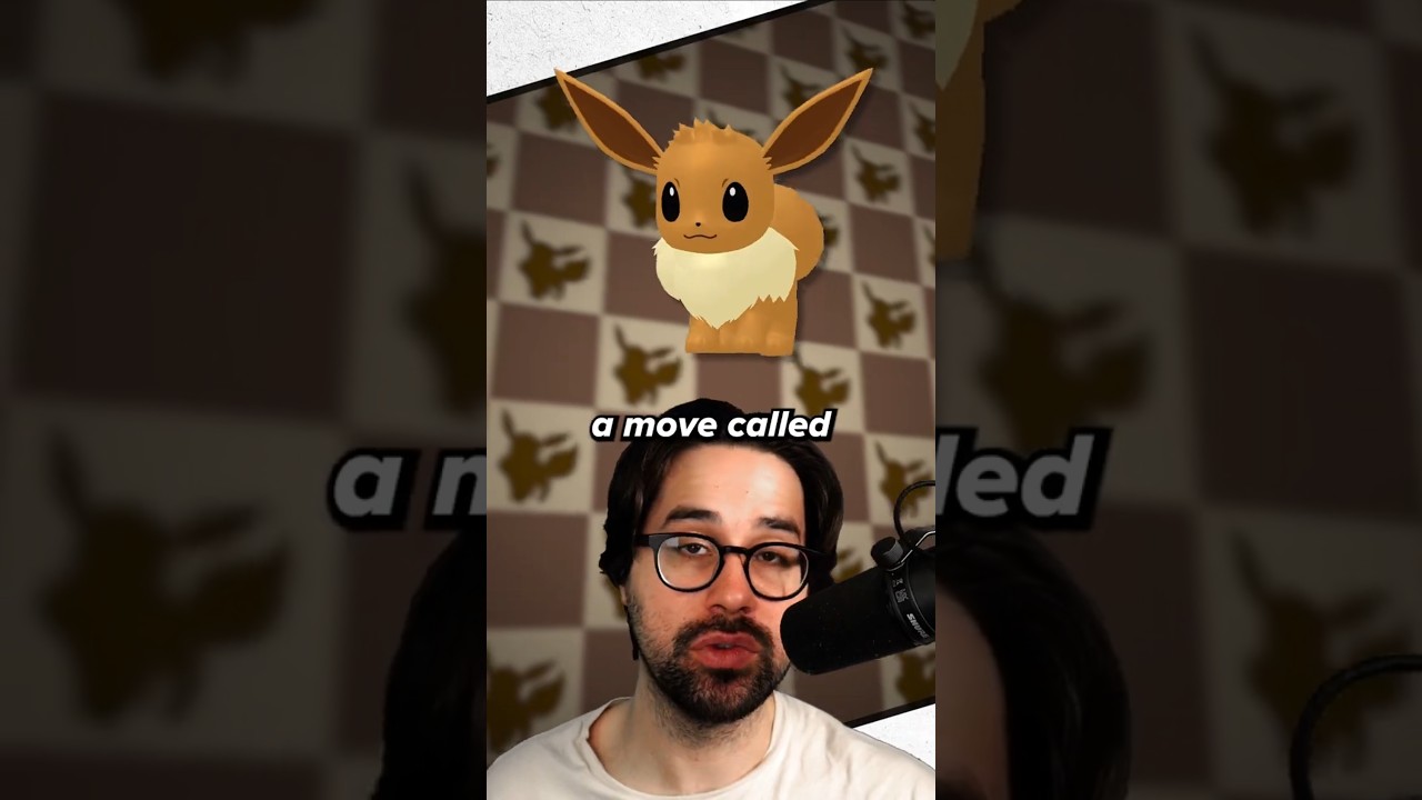 How did EEVEE become a Regional Champion? 