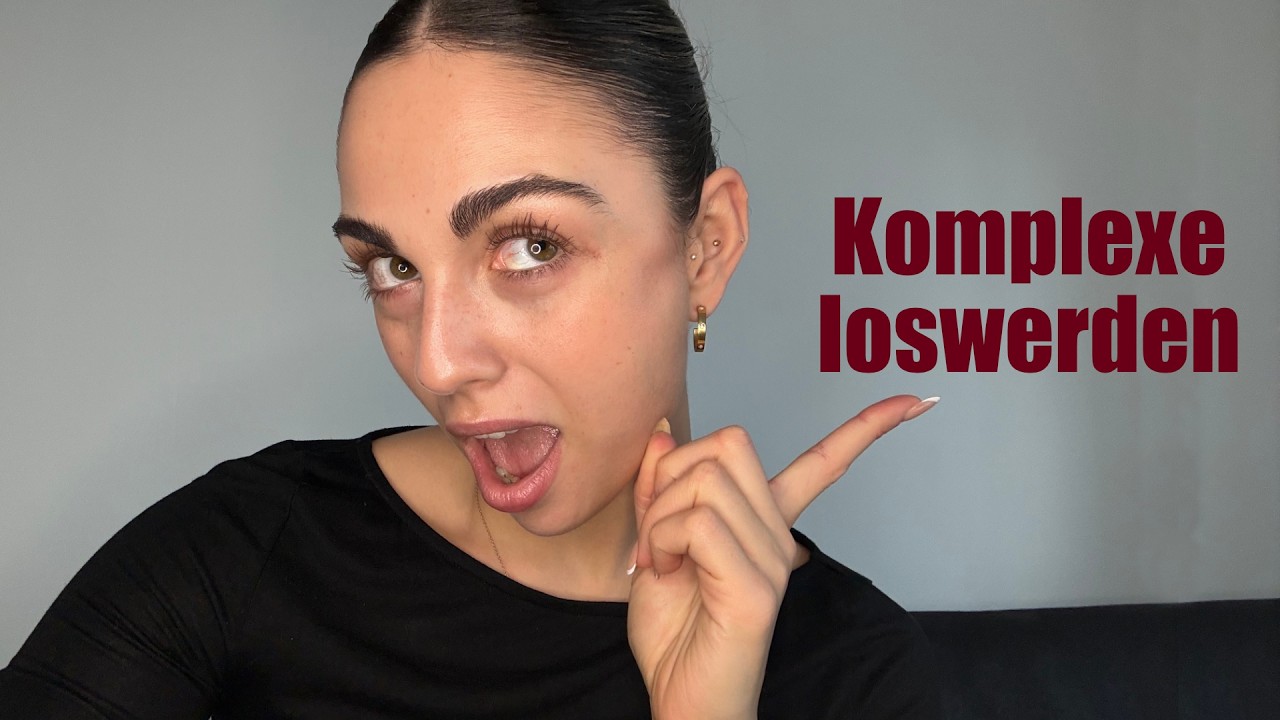 Komplexe loswerden: Gib mir 20 Minuten und du siehst dich nie wieder gleich