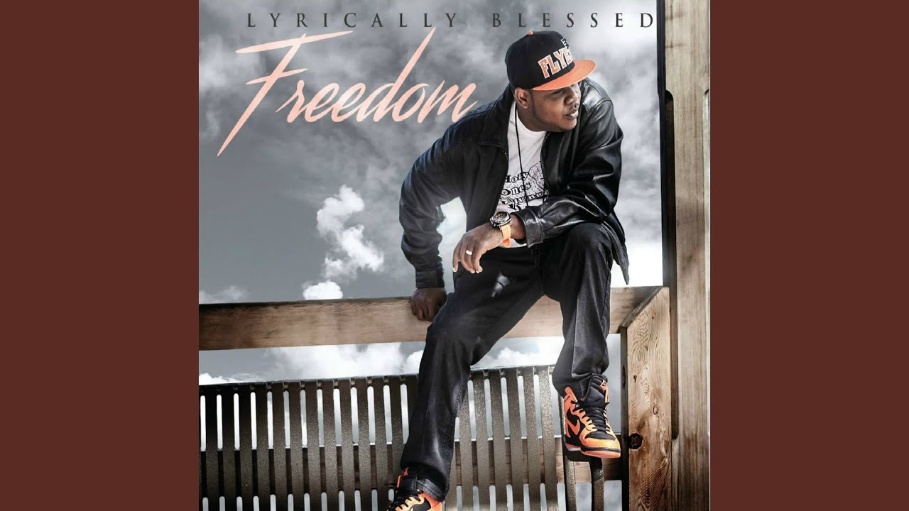 Freedom (feat. Monty G, Canton Jones, Bizzle & Anna Calixte)