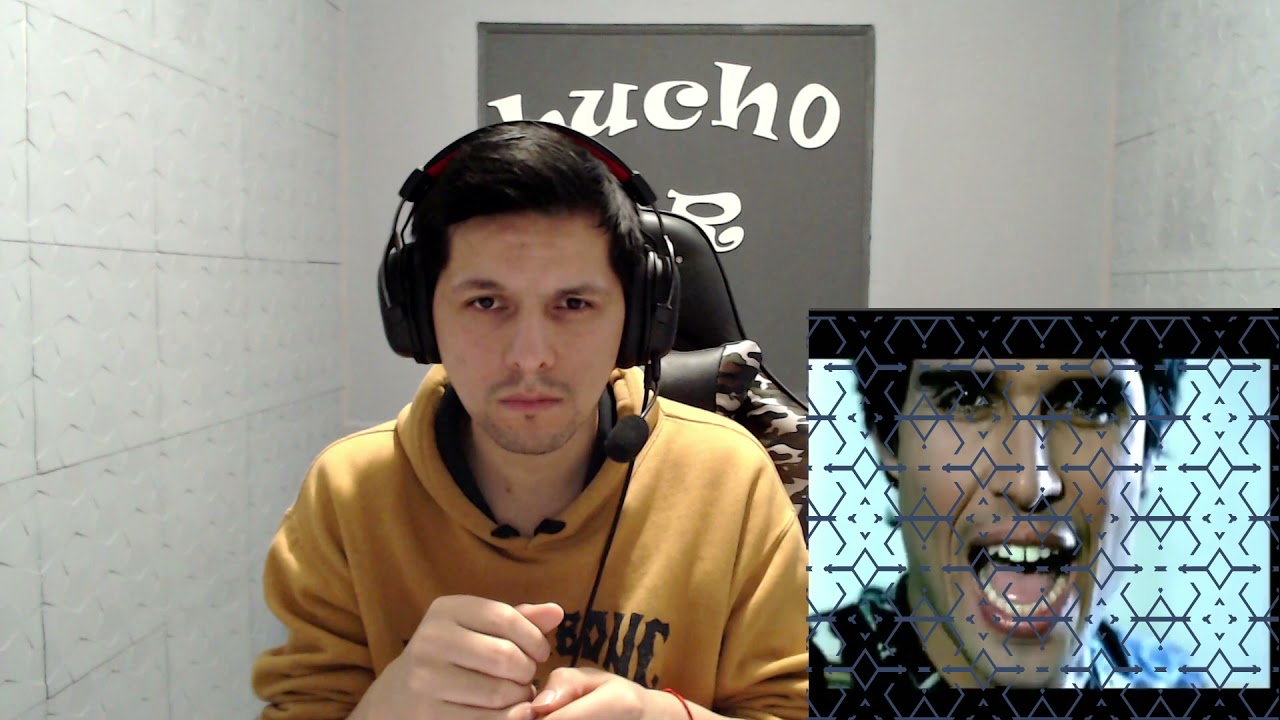 Reaccion a PEDRO SUAREZ VERTIZ   Cuando pienses en volver Video Oficial (vivo en twitch)