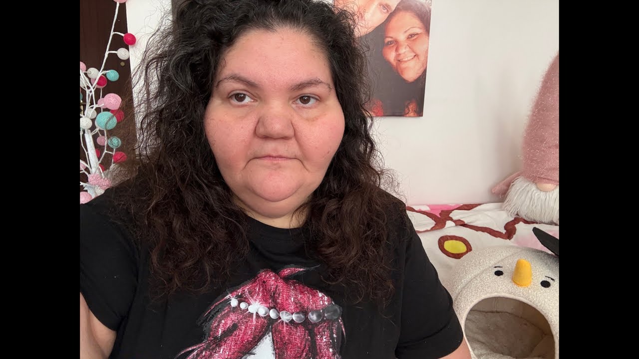 QUESTA SARÀ LA MIA ULTIMA LIVE!