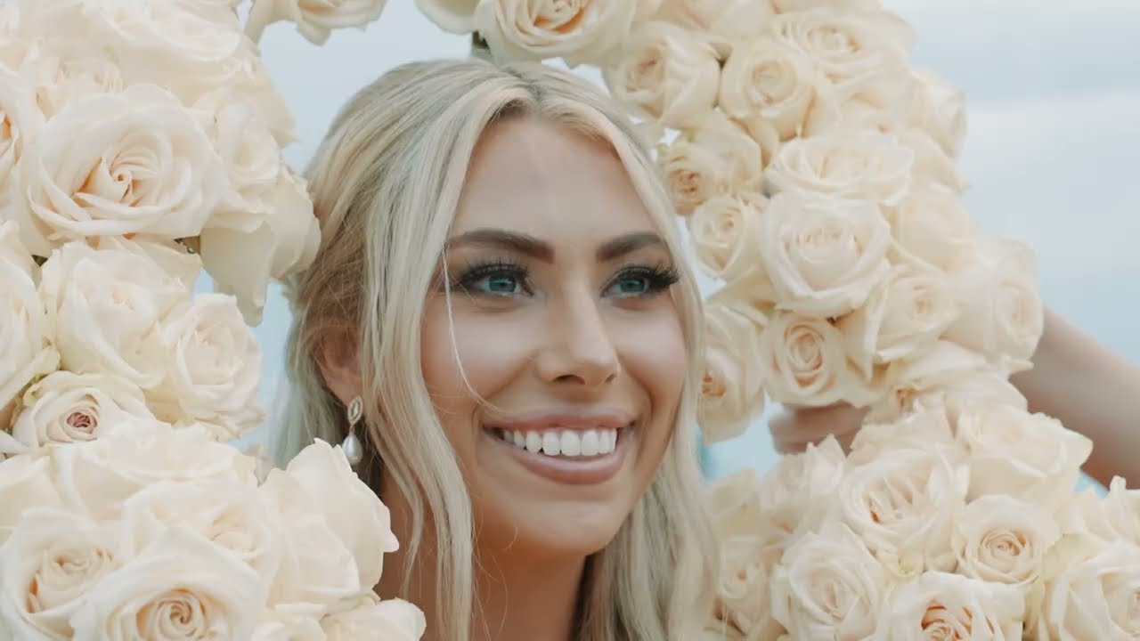 The Wedding of Tori and Will Sexton