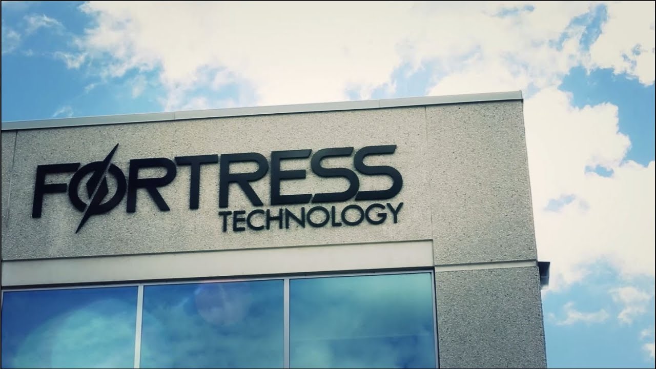 FortressTechnology; Who We Are and What We Do