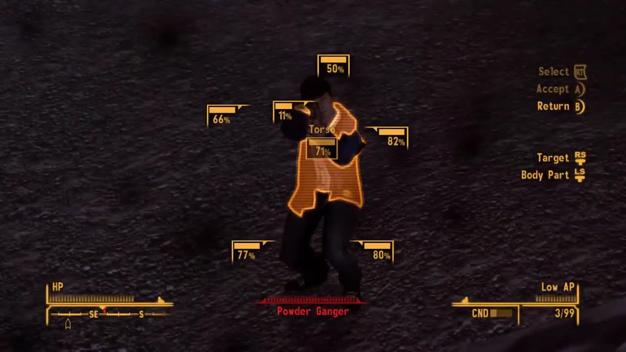 Fallout Nv