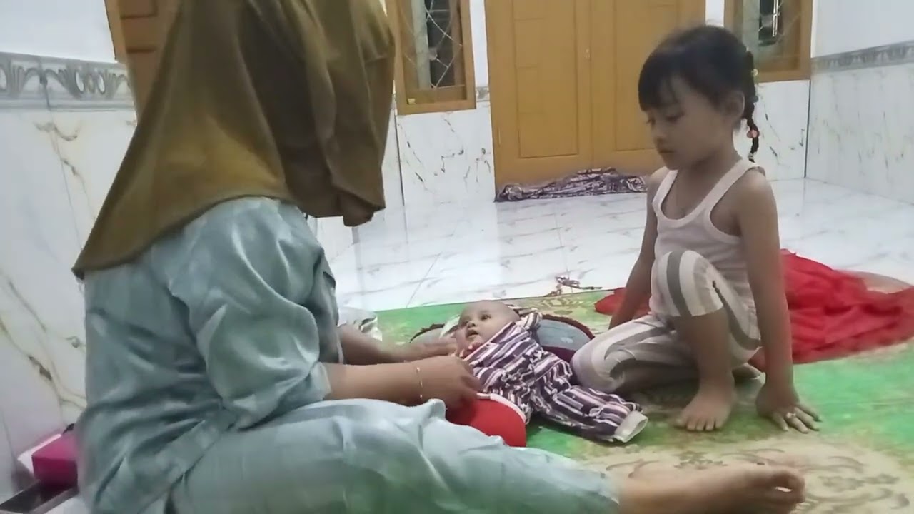 Si putri sama dd ima