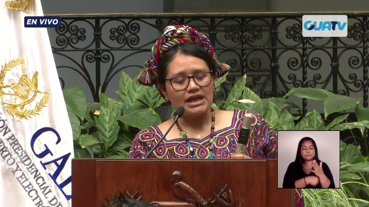#EnDirecto | La Comisión GAE presenta el Gobierno Abierto de los pueblos para los pueblos.