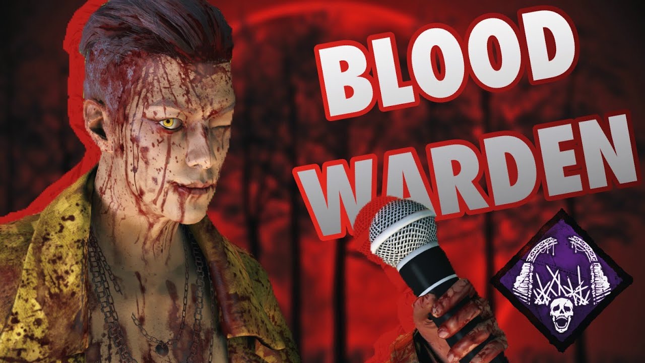 Toxic Killer Rap | Dead By Daylight