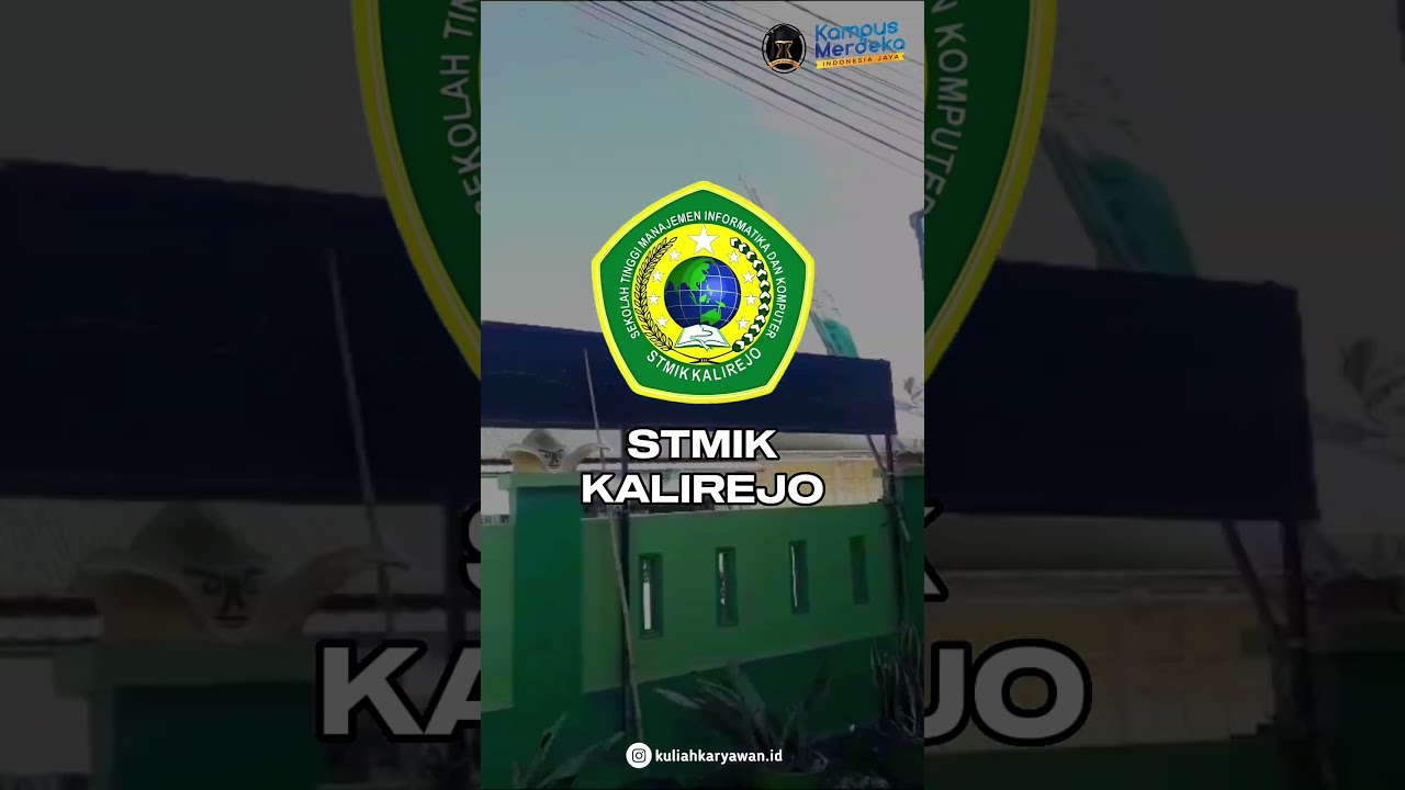 Rekomendasi Jurusan Sistem Informasi dan Jurusan Informatika di Lampung