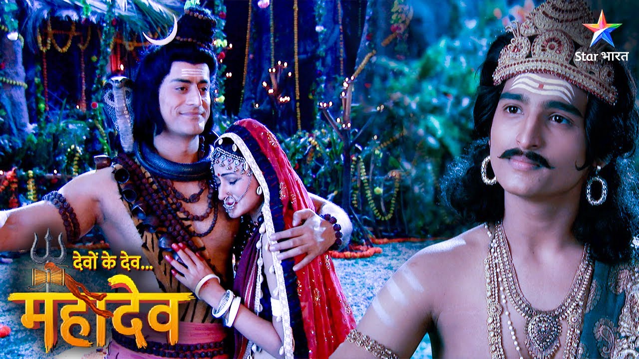 Devon Ke Dev Mahadev | Manasa ne kiya Chandradhar ke putron ka antt | FULL EPISODE-699