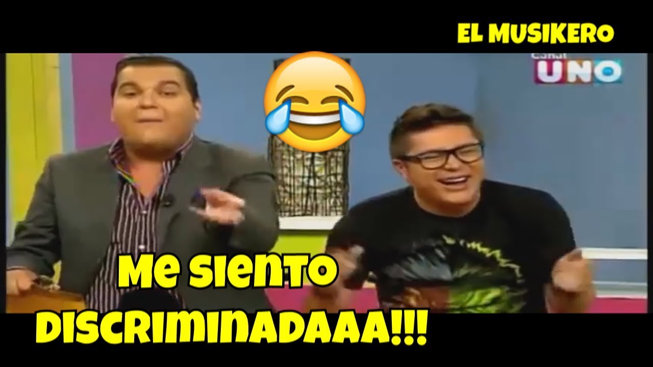 ECUATORIANOS HASTA LAS HUEVAS Ep.3