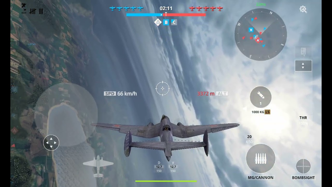Yermolayev Tier VI (71%)