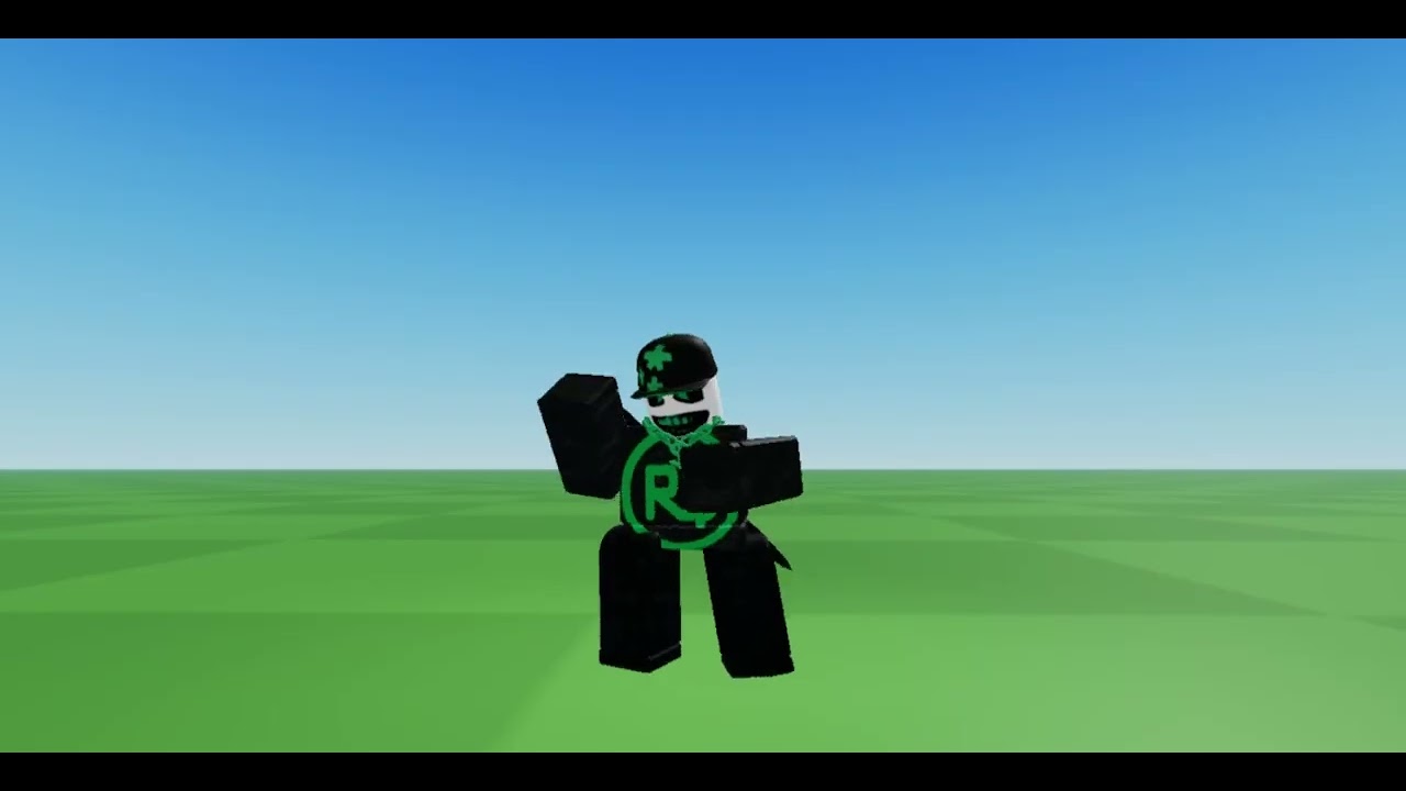 monetization 1 hour (bling pursuer chase theme)