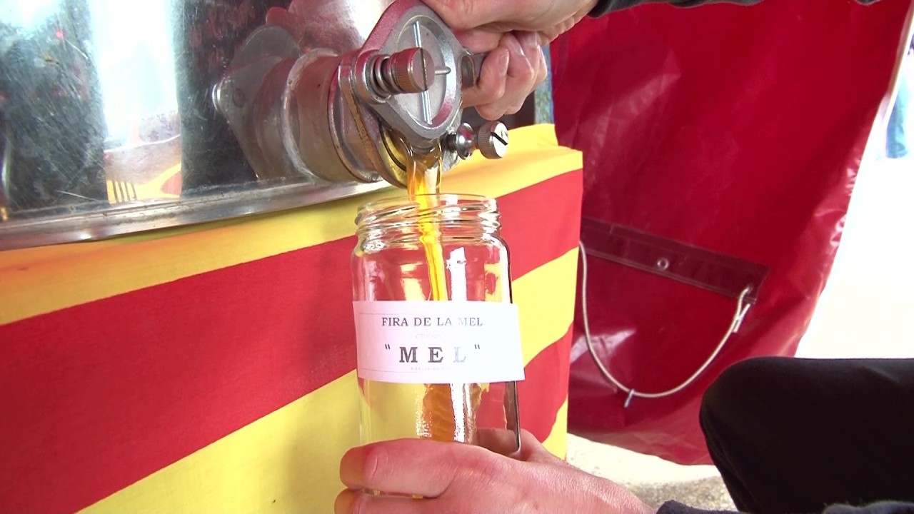 La Fira de la Mel torna a Crespià amb un mercat, concerts i exposicions aquest cap de setmana