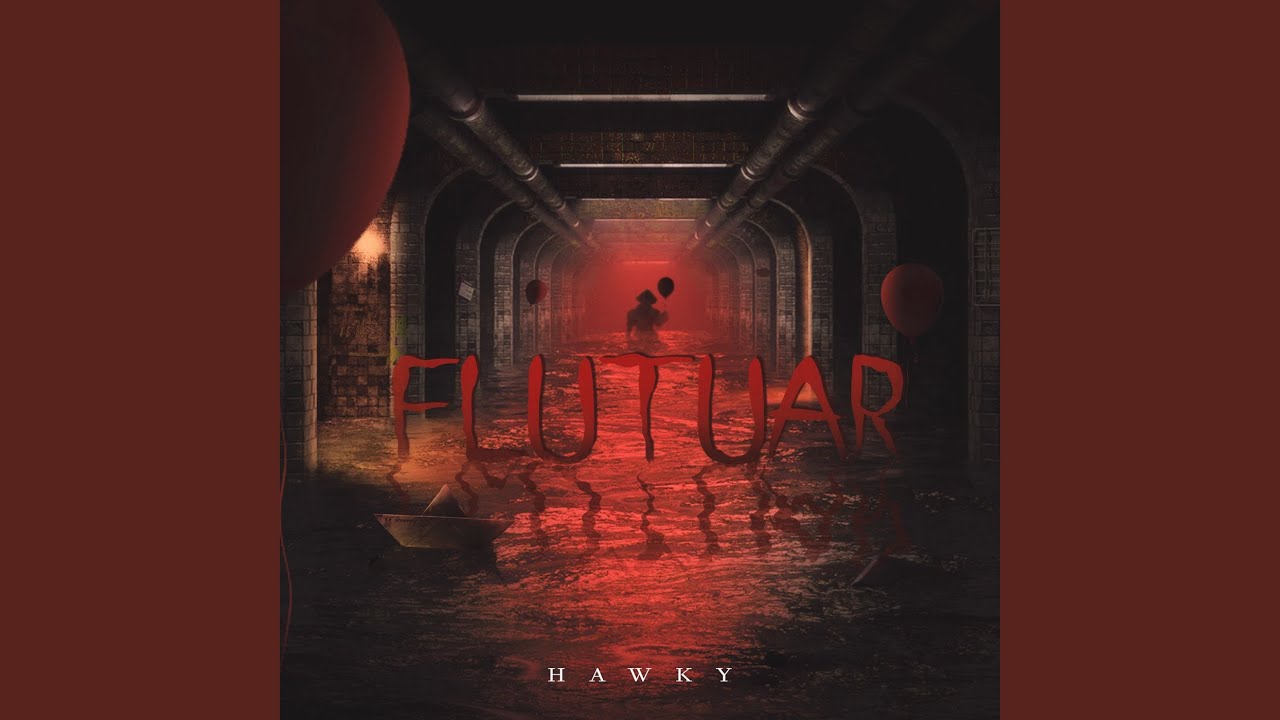 Flutuar