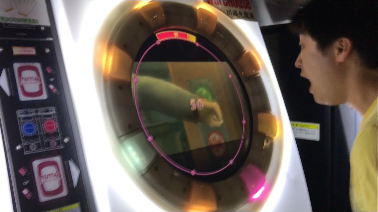 【直撮りmaimai】 Outlaw's Lullaby MASTER 理論値AP (Player:Anthoney)