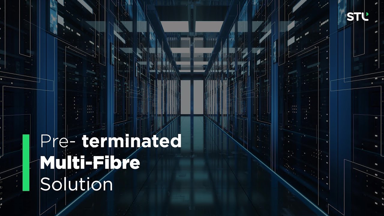 STL Data Centre and Enterprise Solutions