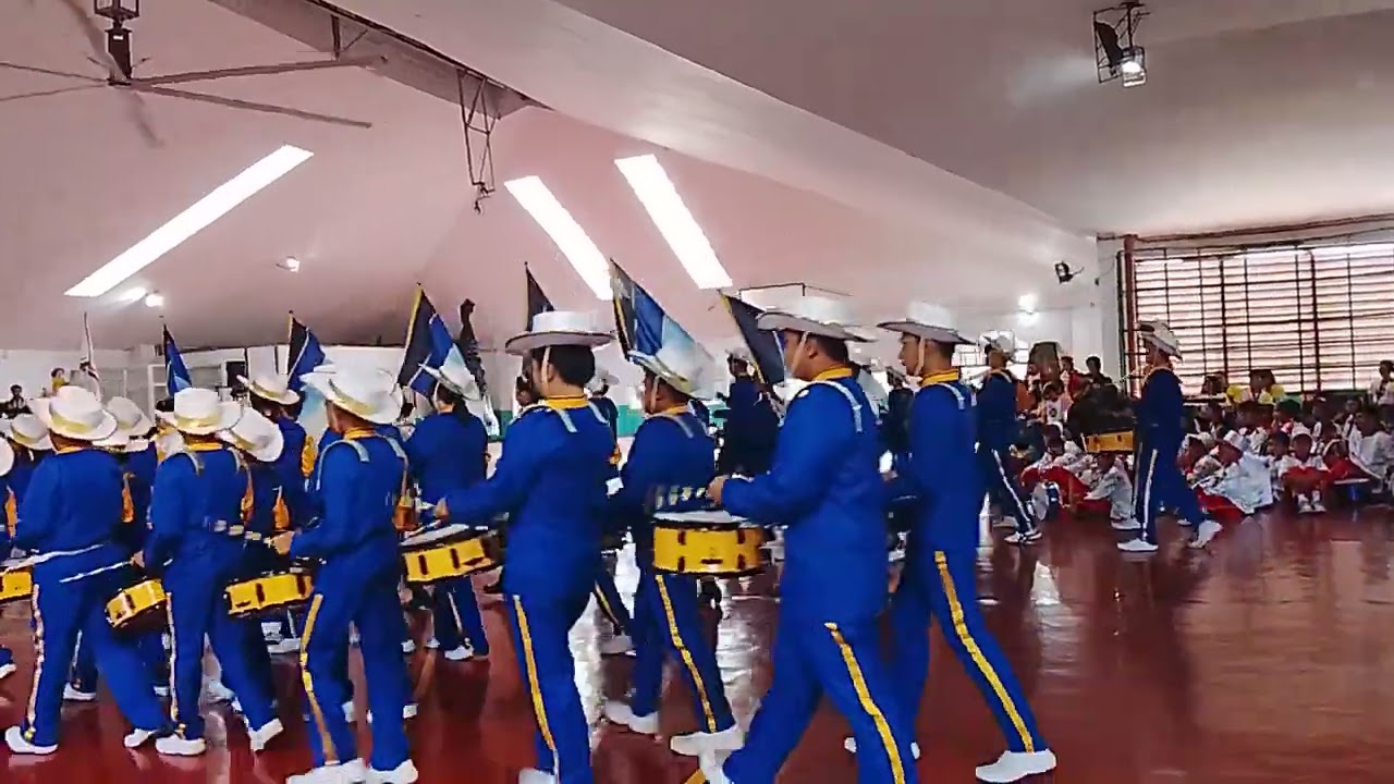 IJMC ANNEX 2 DRUM AND LYRE BAND GRAND FOUNDATION DAY CELEBRATION Part 1 FEB. 11, 2026