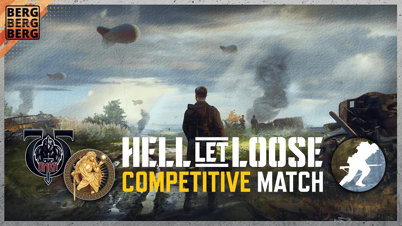 КИБЕРСПОРТ: OMEN ⚔️ HELIOS | ТУРНИРНЫЙ МАТЧ HCA