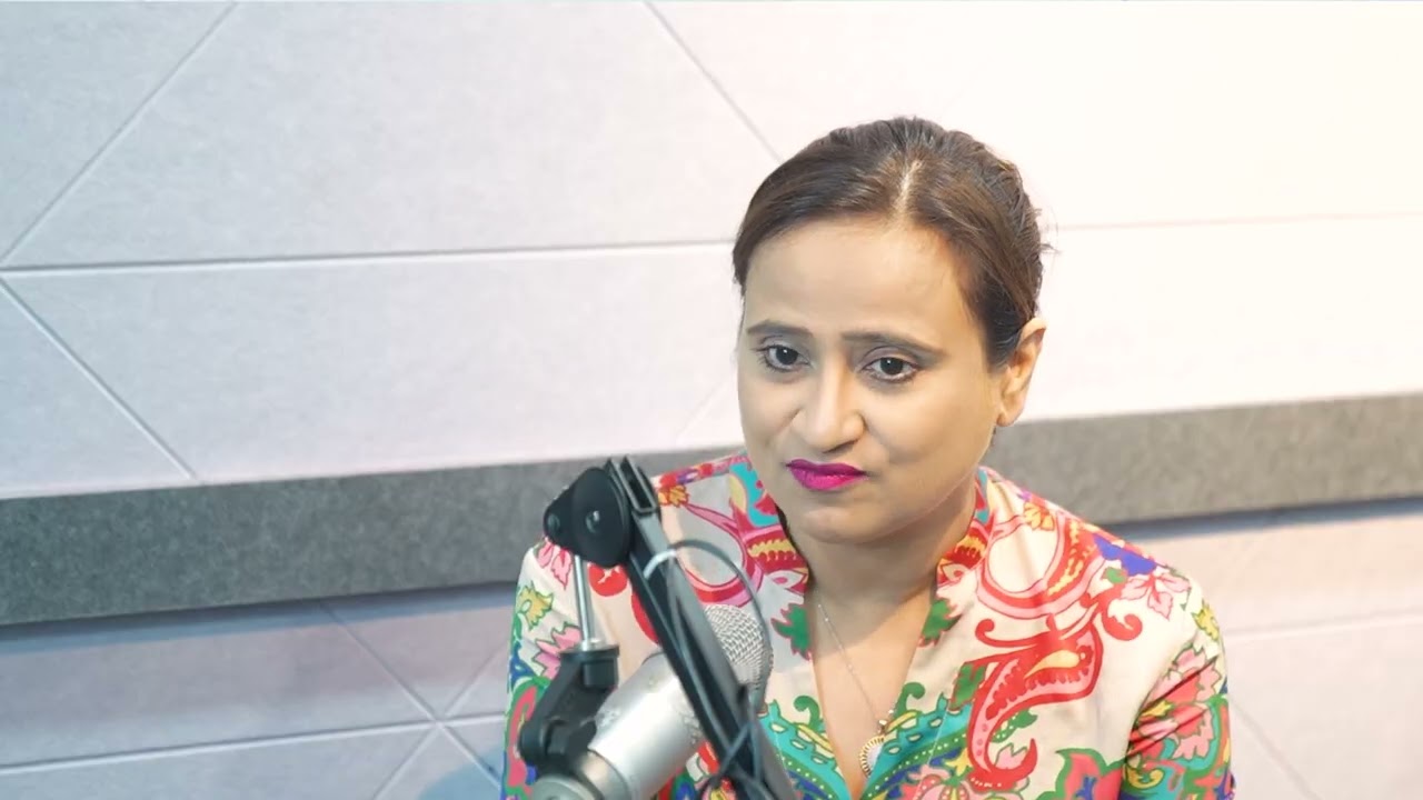 Infertility Awareness Campaign: Dr. Shivani Sachdev Gour in Conversation with RJ Kamby