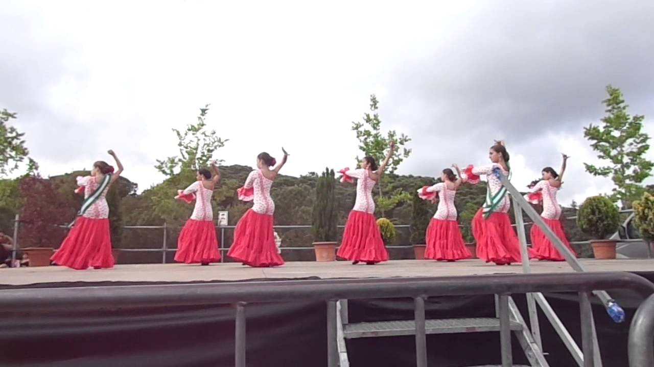 Sentir Flamenco 