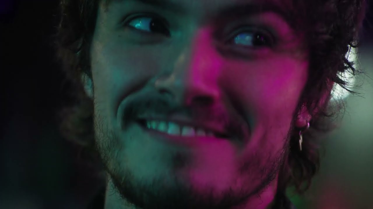 The Now - Shoot Them Down (Official Music Video)