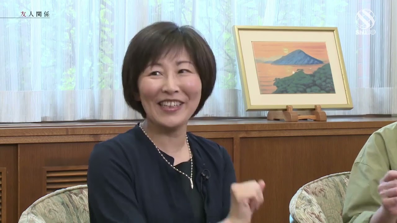 修道中学校・修道高等学校 卒業生保護者座談会