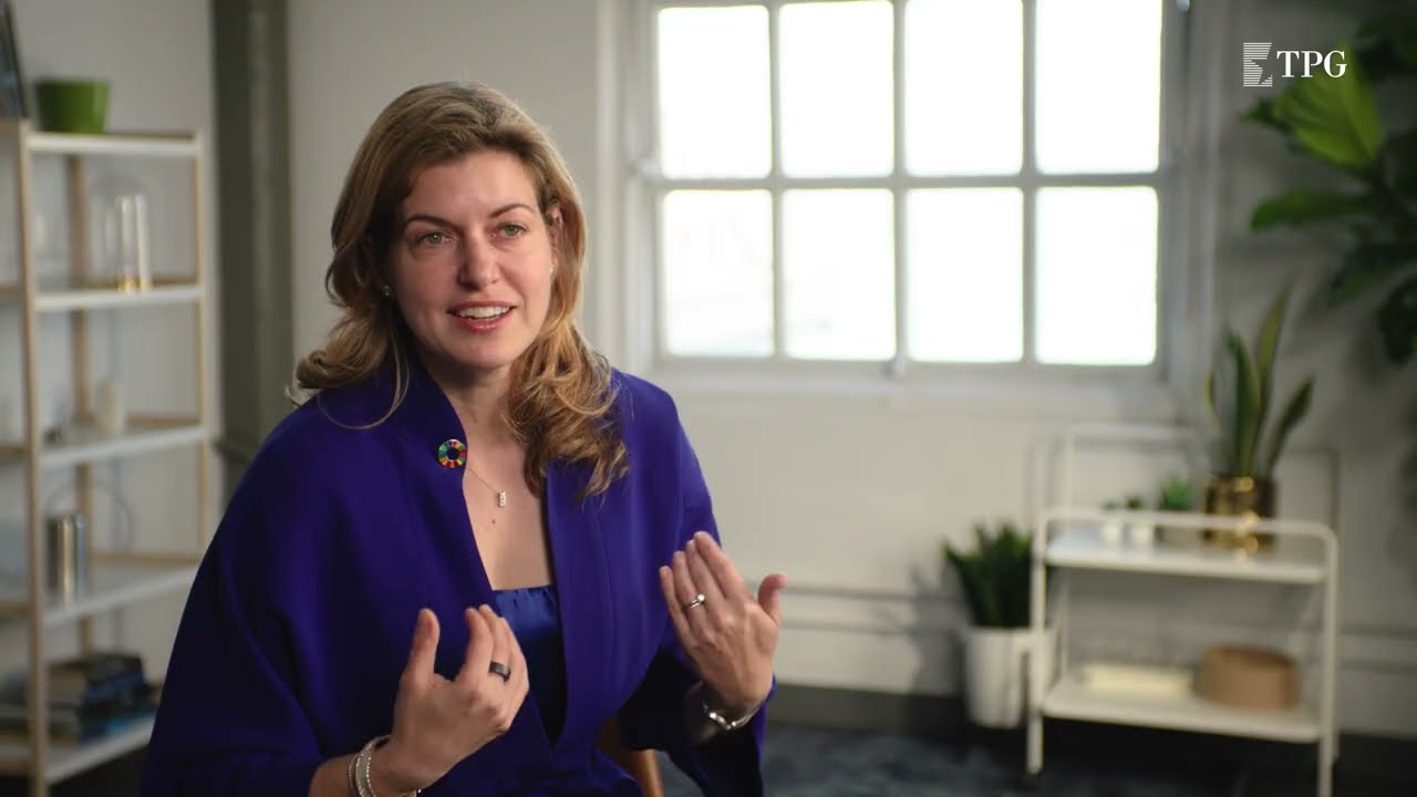 Inside TPG Ops: Impact Investing Spotlight