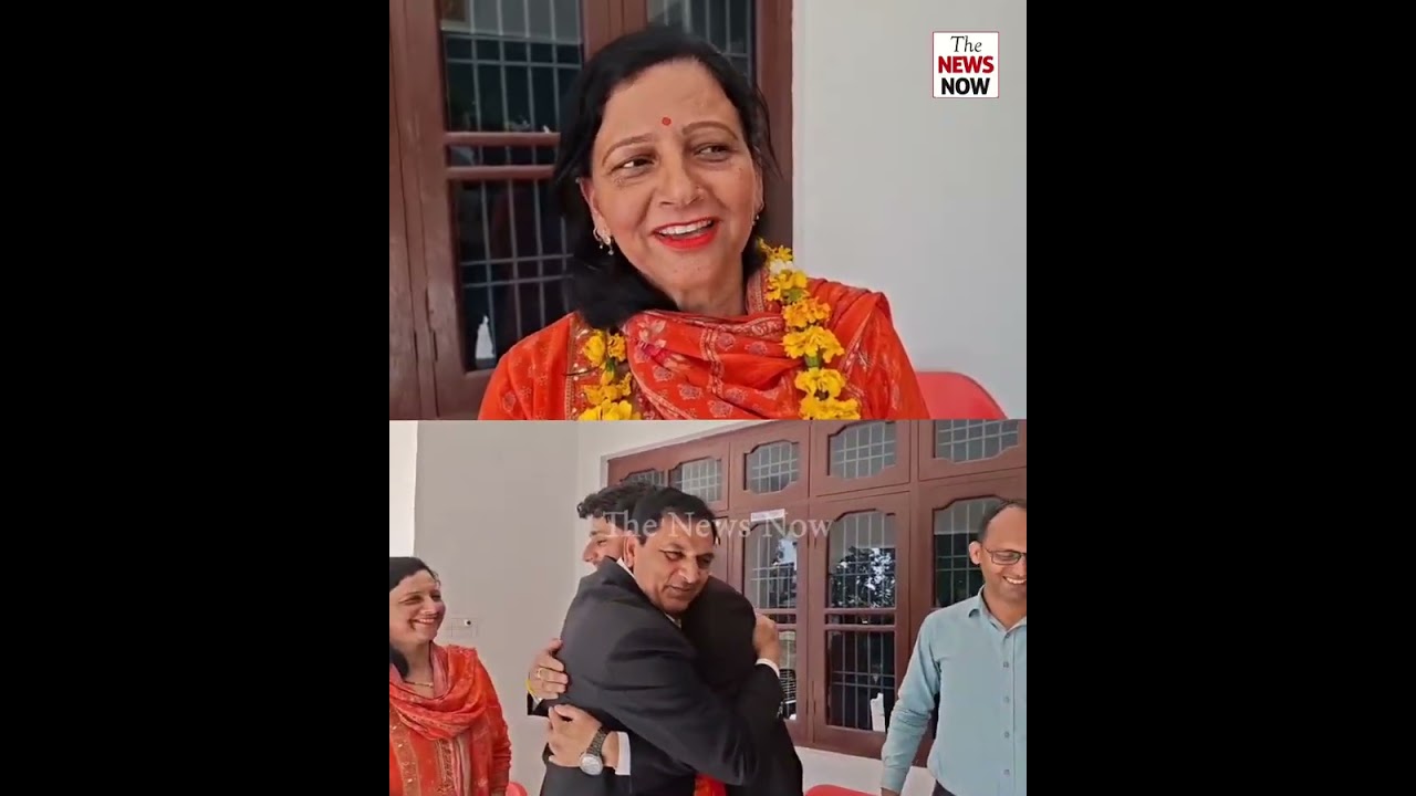 कठुआ: हीरानगर के अंशुल लाल शर्मा ने ज्यूडिशियल परीक्षा में प्रथम रैंक हासिल कर लहराया परचम
