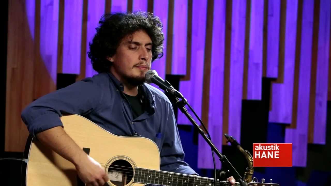 Pinhani - Bir Varmışım Bir Yokmuşum / #akustikhane #sesiniac