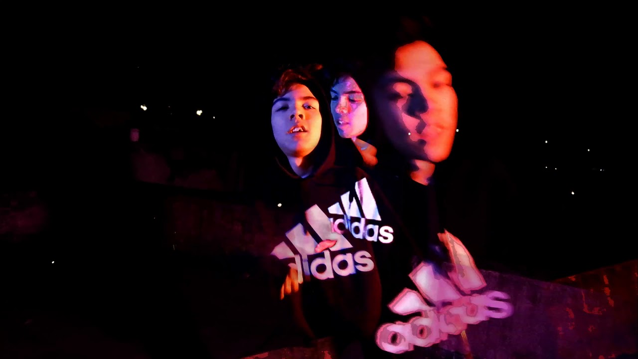Moonday - Edad (Video Oficial)  New Records