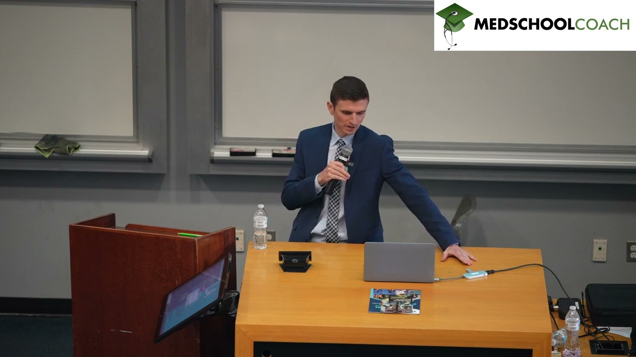 Mastering the MMI: Strategies for Success in Medical School Interviews