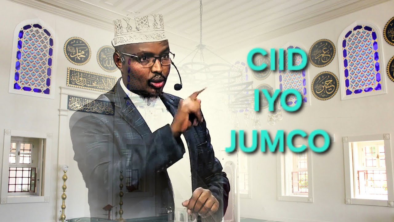 Jimcaha iyo Ciidda Haddii Ay Isku Soo Aadaan Maxaa La Sameeyaa? | Sheekh Xasaan Xuseen