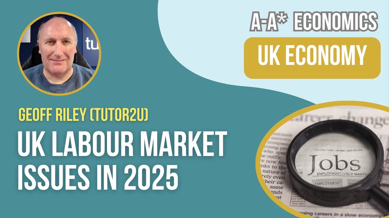 UK Labour Market in 2025: Unemployment, AI, & Wage Pressures Explained!