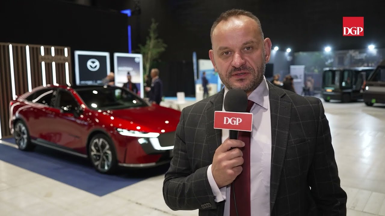 Konges Nowej Mobilności 2025