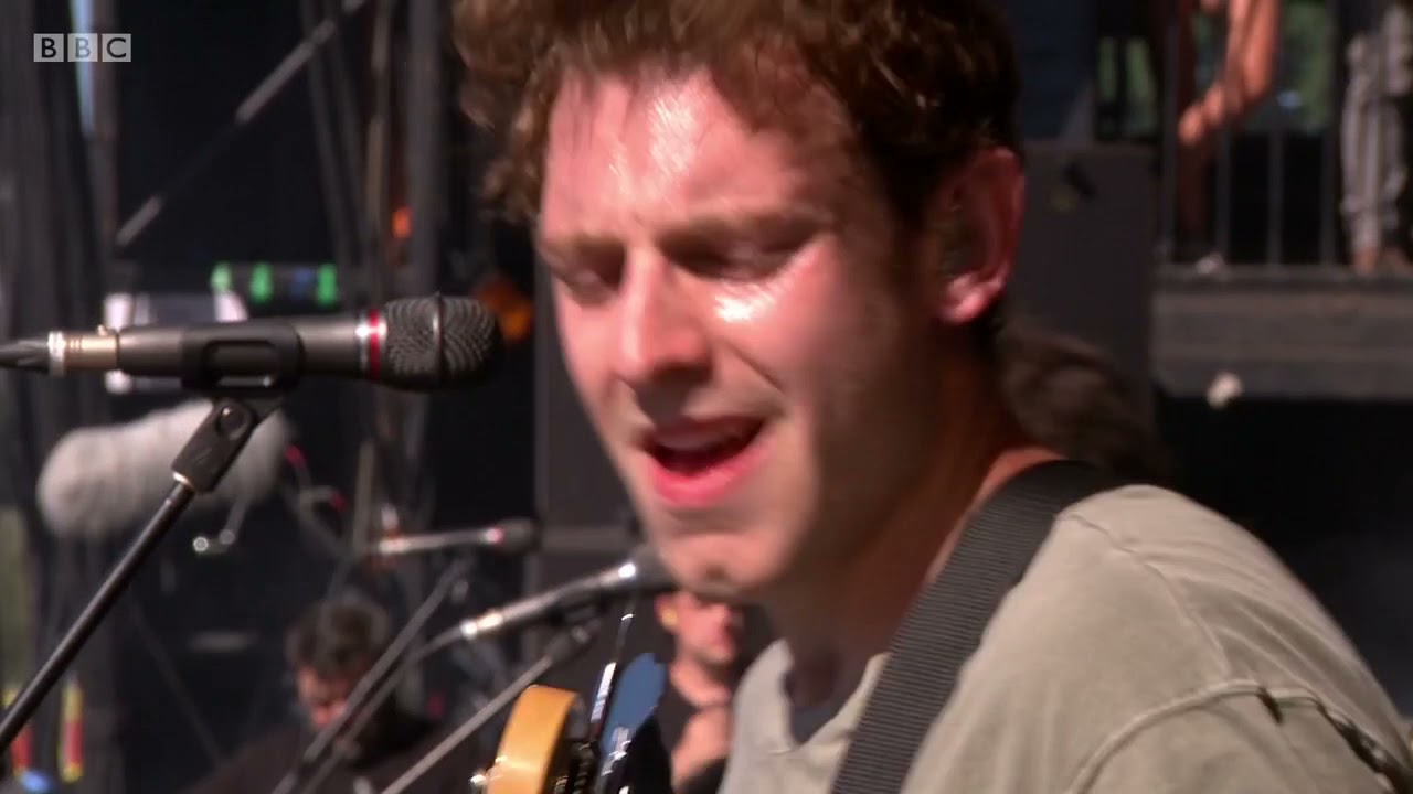 Reading and Leeds Festival   2016 Lower Than Atlantis