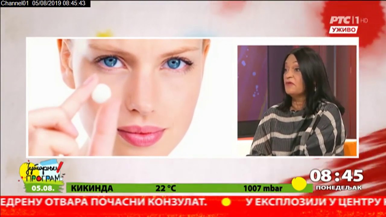 Saveti ginekologa