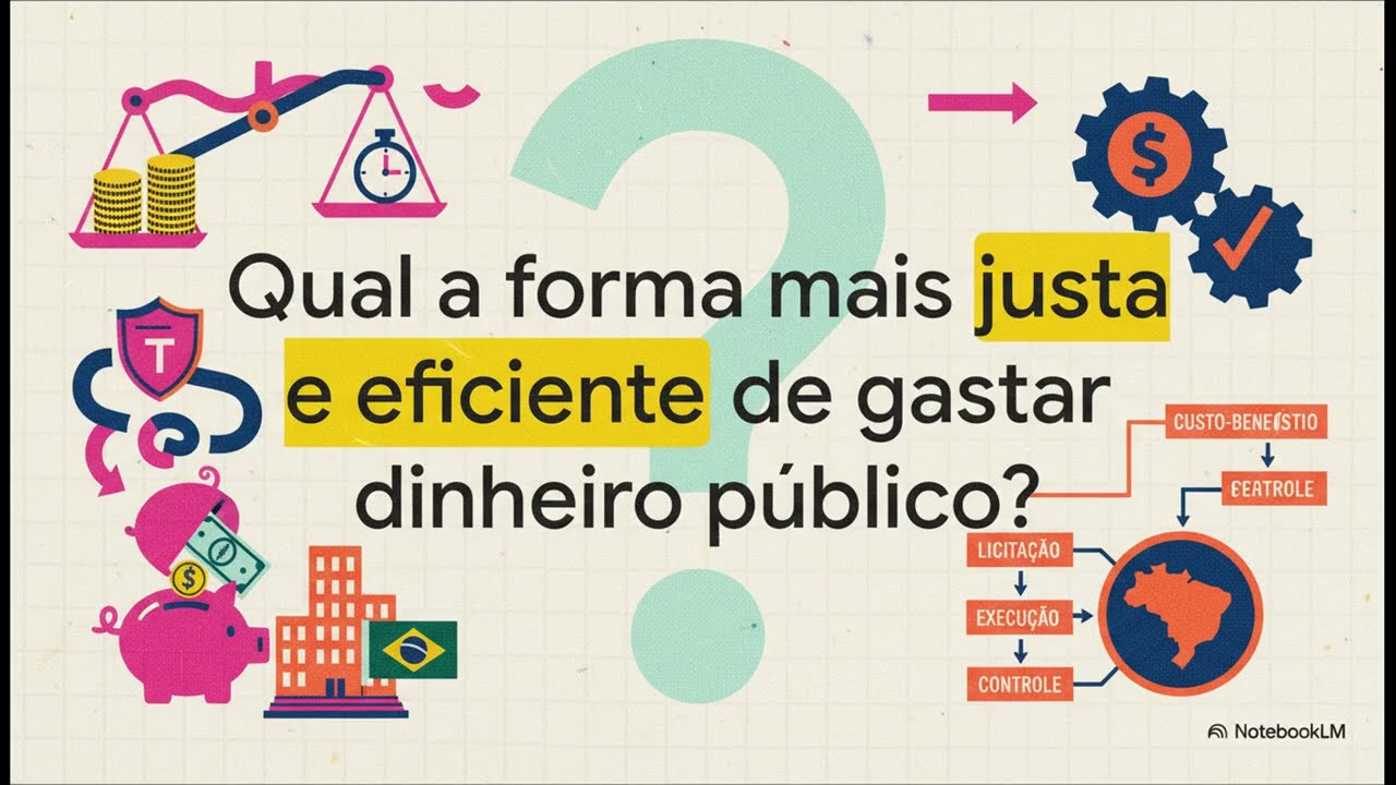 Como uma Nação Compra Tudo