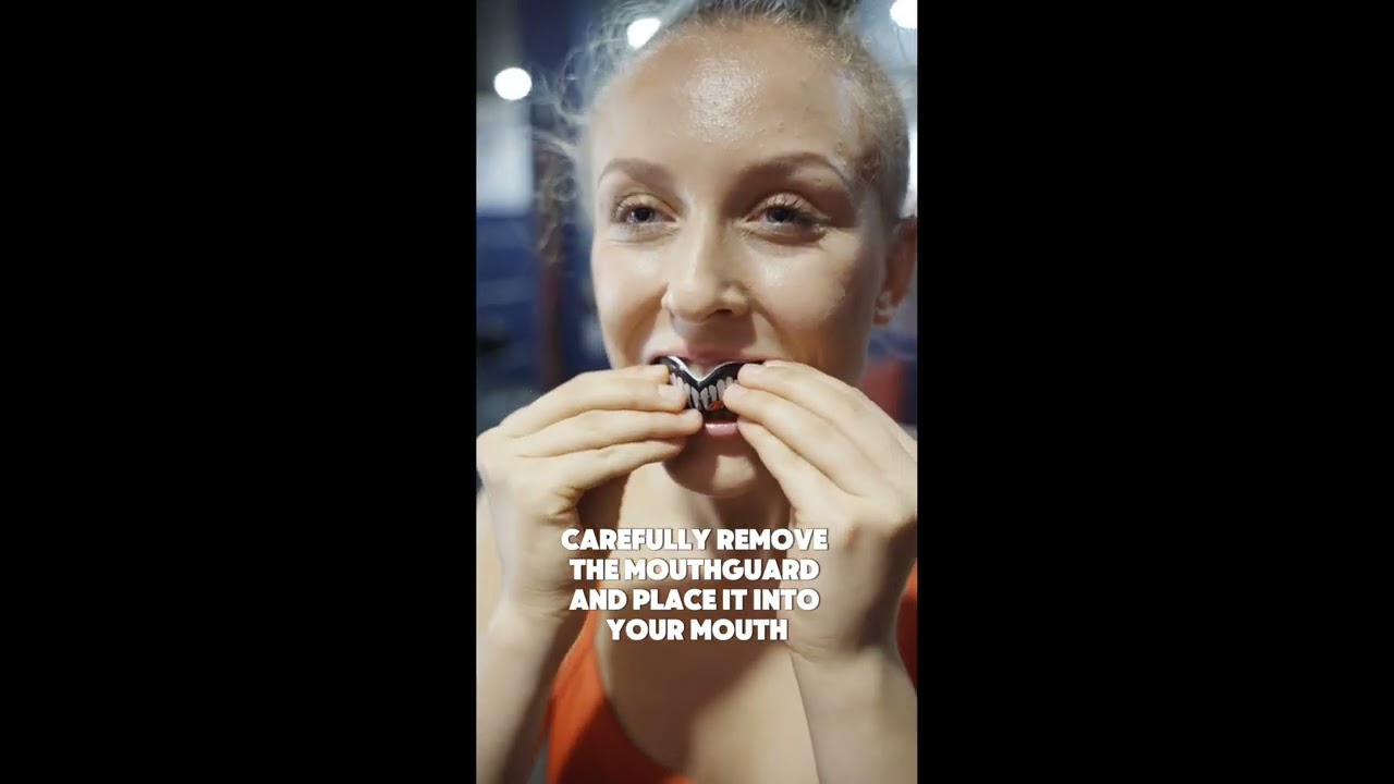 Angelika Sylense Commercial Reel 2025