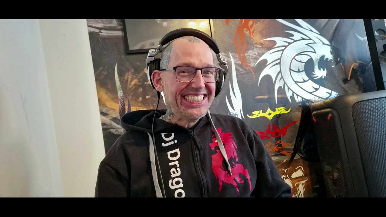 DJ Dragon 2026 02 17 - good fast