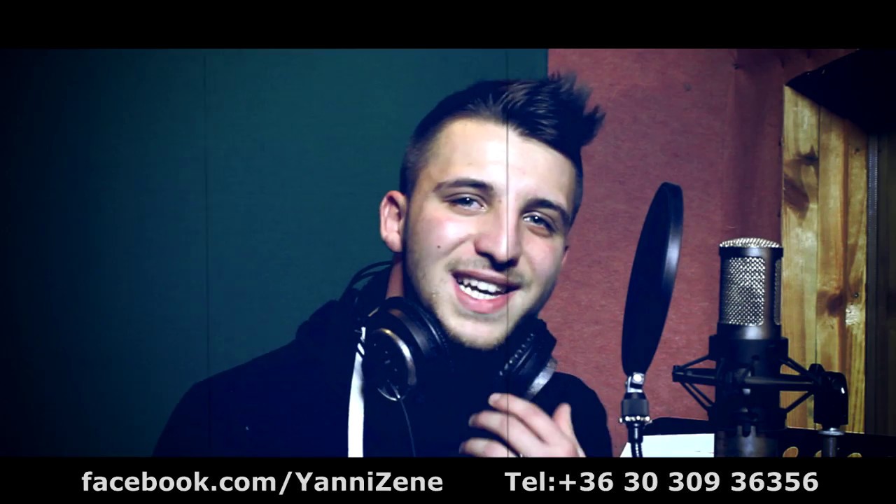 Yanni - Végső vallomás (COVER)