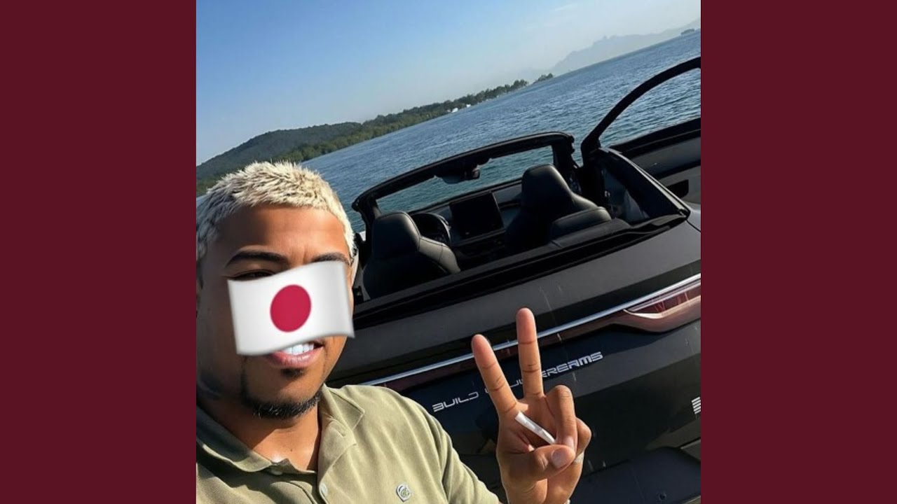 Ela Quer Vim pro G8 X Japona