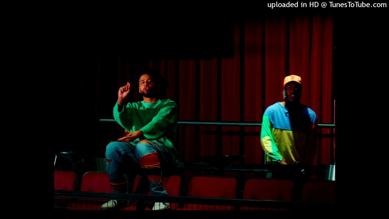 Lil Yachty, J Cole - THE SECRET RECIPE (Acapella)(Vocals)