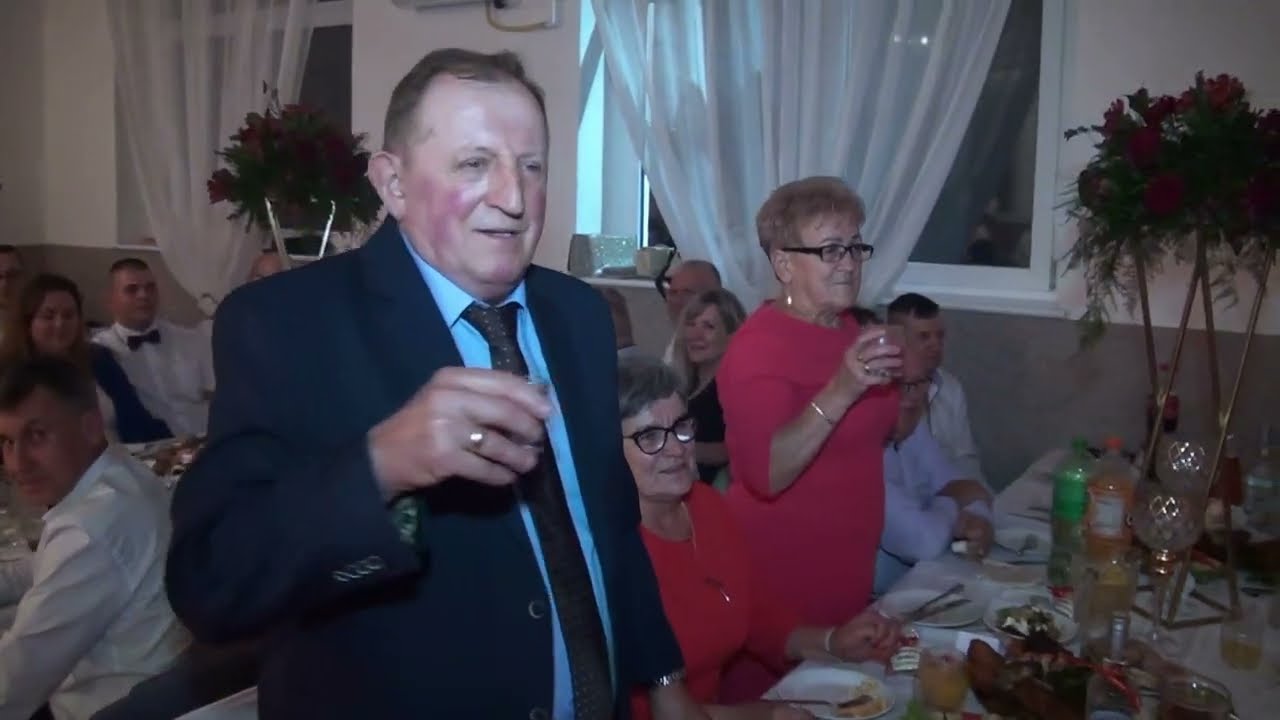 ArQ Weddings -Zabawa przy stołach - 