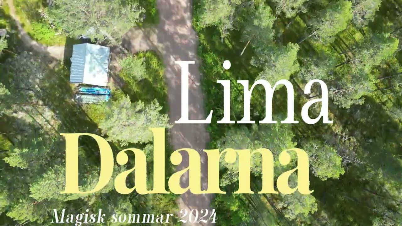Lima, Dalarna 2024