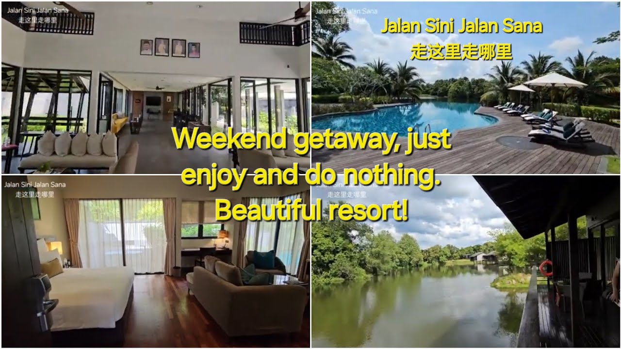 Mangala Estate Boutique Resort, Gambang, Pahang