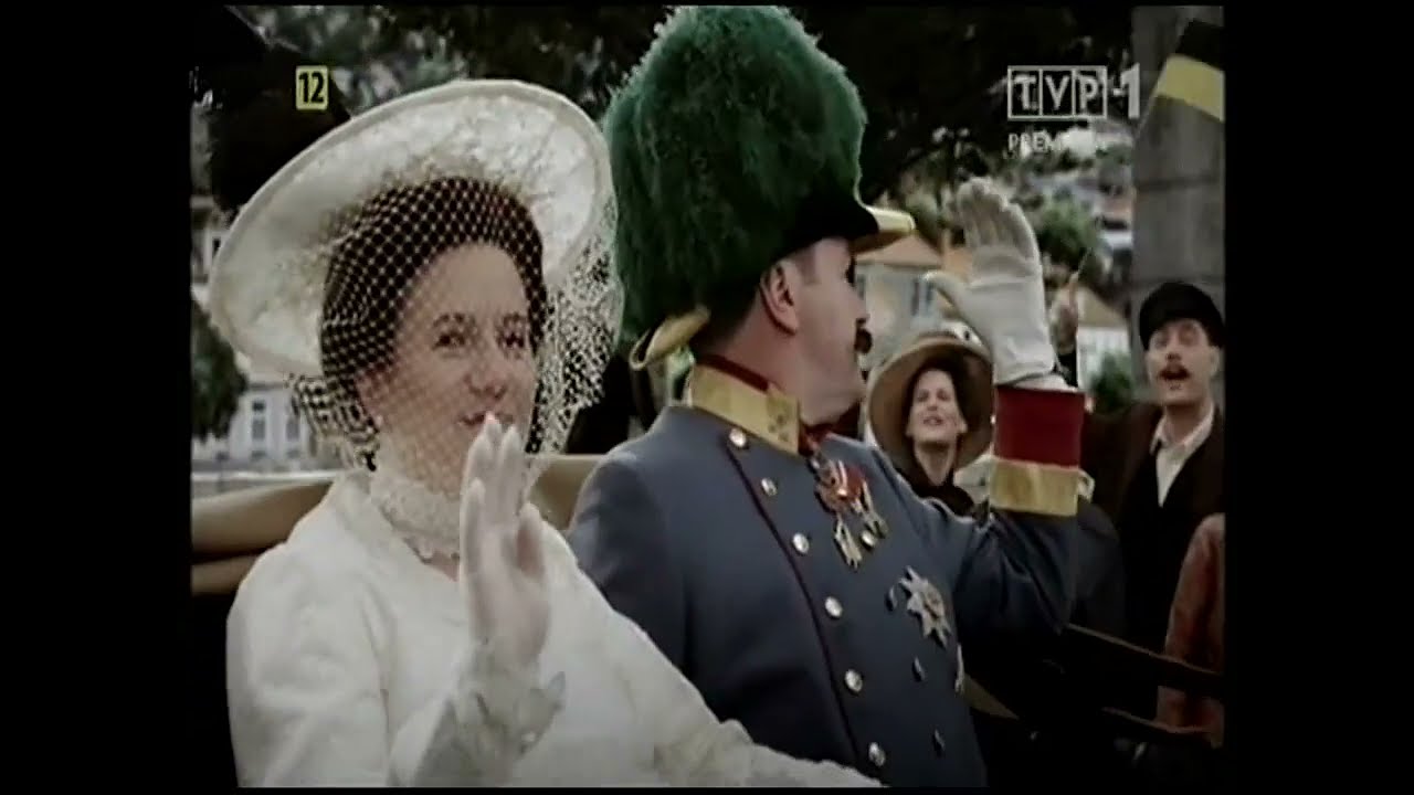 DROGA DO WOJNY  -  I Wojna światowa
