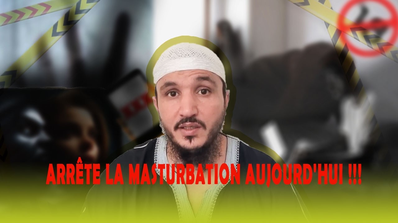 Ce Conseil T&rsquo;aidera &agrave; Arr&ecirc;ter la Masturbation POUR DE BON !