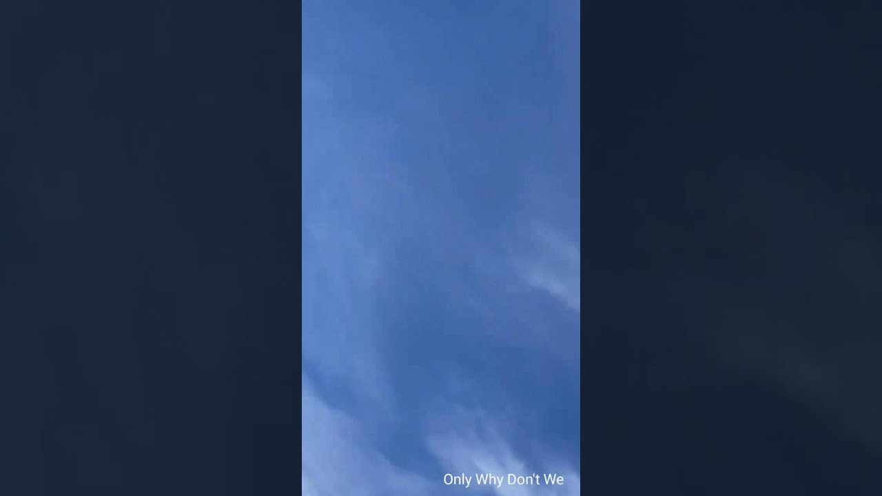 Why Don't We Instagram Stories