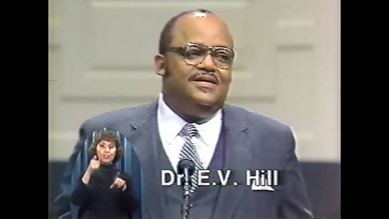 The Hogpen Trail by Dr E V Hill - 1981